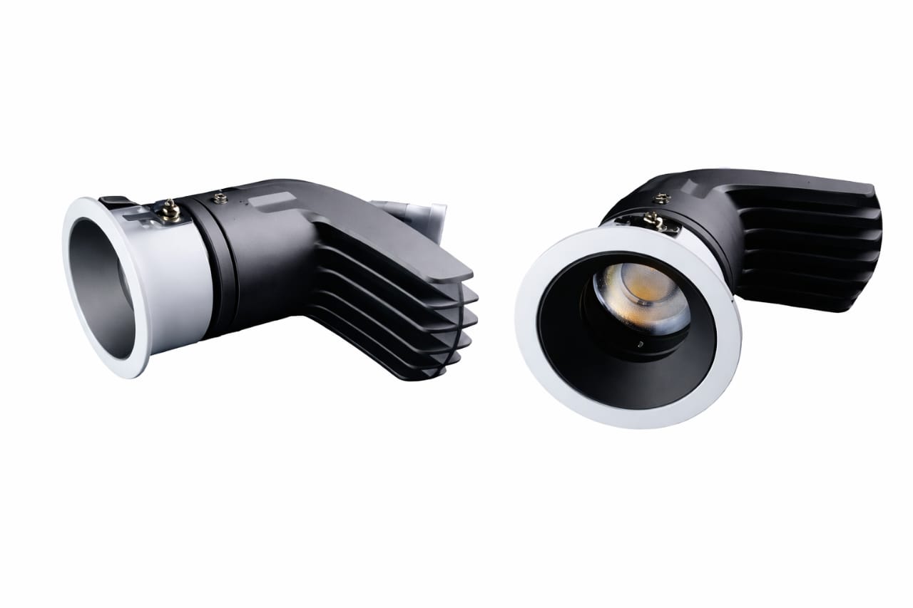 Swell Curve Heatsink